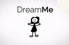 天花板上玩手机 这款叫DreamMe智能产品可以实现