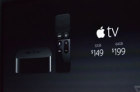 苹果发布会最亮眼的产品：新版Apple TV！