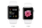 <b>季度销量360万的Apple watch 能否成为可穿戴市场领头羊</b>