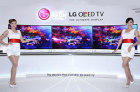 <b>LG宣布4K OLED电视加入HDR技术:内容与亚马逊合作</b>