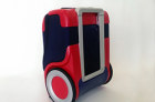 美国Shalgi Design Studio推出G-RO智能行李箱