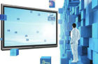 互联网电视用户增长超100% 50寸大屏成主流标准