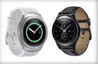 国行版三星Gear S2智能手表即将发售 2198元起10月23日发货