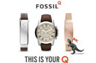 时尚品牌Fossil发布Q Founder智能手表 售价275美元
