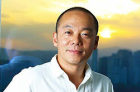 专访暴风CEO冯鑫：一年半时间超越掌趣乐视