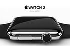 Apple Watch 2概念渲染：新材料、新表带、新尺寸