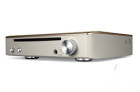 华硕推出全球首款内置7.1声道外置蓝光刻录机
