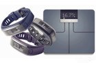 佳明推出 vívosmart HR智能手环、智能体脂秤