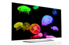 <b>最佳电视之一：LG 65英寸4K OLED电视评测体验</b>