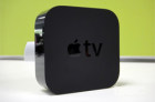 <b>苹果Apple TV4开箱测评:华丽外观 用户体验然并卵</b>