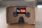 终于等到你 YouTube新增VR视频功能且在安卓平台首发