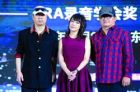 《中国之星》参赛巨星名单遭泄露 周杰伦蔡依林同台献唱