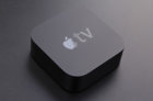 <b>苹果Apple TV 4港版开箱:全面升级 更重更厚实</b>