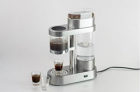 为你的口味定制 Auroma One智能咖啡机将上市