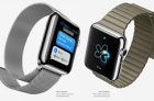 第二代Apple Watch将于明年第二季度末出货