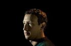 从AI 到VR：探秘扎克伯格眼中Facebook的“十年计划”