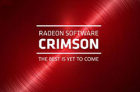 AMD将推全新“深红”版显卡驱动程序 界面大变脸