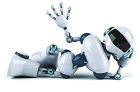 今年全球将卖26万台机器人，下一代或“与人共融”