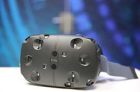 HTC Vive VR开发版头盔体验评测 多种场景迎来一个新世界