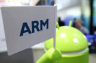 ARM对外开放Cortex-M0处理器 商业使用需花4万美元授权费