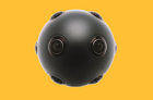 诺基亚VR相机OZO开放预订：36万！