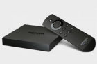 亚马逊新Fire TV新增语音功能 可控制多种智能家居设备
