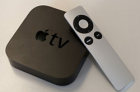 福利 苹果Apple TV终将支持播放亚马逊视频