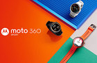 新款摩托罗拉Moto 360 Sport智能手表售299美元