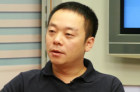 暴风科技CEO冯鑫：互联网电视才刚刚开始