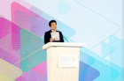 广电总局蔡赴朝在第三届网络视听大会上发表主题演讲