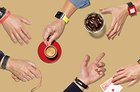 Fitbit仍为可穿戴设备老大 苹果和小米分居二、三位