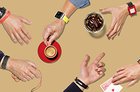 Fitbit仍为可穿戴设备老大 苹果和小米分居二、三位