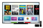 Apple TV第五代或于明年登场 将配新款处理器