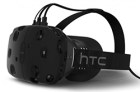 HTC虚拟现实头盔Vive定于明年4月上市