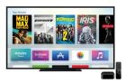 Apple TV应用总数已超过2600个 明年初有望突破一万大关