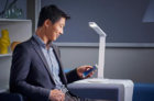 飞利浦联合小米共同推出智能台灯 将于2016年1月正式发售