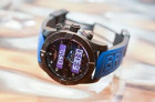 售价高达8900美元 百年灵Exospace B55智能手表正式发布