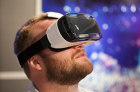 腾讯将推VR头盔、主机及输入设备 布局虚拟现实生态！