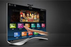 乐视第四代超级电视Max65怎么安装第三方软件？