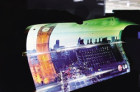 LG考虑量产可弯曲OLED面板 或将推77英寸曲屏OLED电视