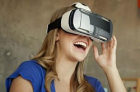 又一个巨头涉足虚拟现实 腾讯VR消费者版明年将推出