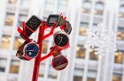 外媒评选2015年智能手表最具代表性产品 苹果依然第一