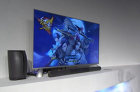 <b>售价12999元 乐视超4 Max70超薄分体智能电视正式发布</b>