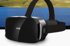 <b>乐视今日在京发布首款VR产品 支持4K售价149元</b>