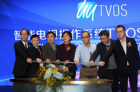 <b>12月26日广电总局正式推出智能电视操作系统TVOS2.0</b>