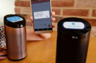 LG将发布智能控制中心SmartThinQ Hub 但不支持语音交互