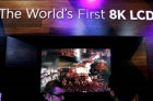 <b>LG首款98吋8K电视将亮相CES 内置全新的WebOS 3.0系统</b>