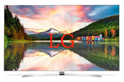 支持HDR技术 LG发布LED三大系列电视新品