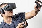 Oculus Rift虚拟现实头盔周三开启预订 售价暂未公布