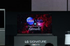 LG发布全新4K OLED电视、8K电视及Signature系列高端品牌